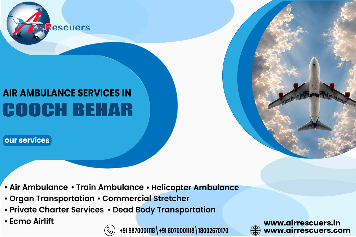 Patient Transfer by Air